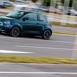Po VW zdaj ustavljata proizvodnjo še dve italijanski znamki (foto: Arhiv AM)