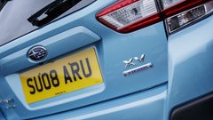 Subaru praznuje: 55 let od predstavitve rešitve, ki je za vedno zaznamovala znamko