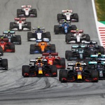 Formula 1, VN Štajerske: Red Bull in Max Verstappen postajata številka 1 (foto: Red Bull)