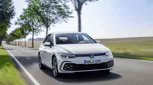 Prodaja novih vozil znova milijonska, prevladuje Volkswagen