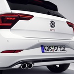 Premiera: Volkswagen Polo GTI – osveženi ‘hot hatch’ ostaja vrh ponudbe (foto: Volkswagen)