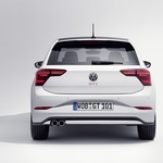 Premiera: Volkswagen Polo GTI – osveženi ‘hot hatch’ ostaja vrh ponudbe (foto: Volkswagen)