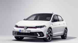 Premiera: Volkswagen Polo GTI – osveženi ‘hot hatch’ ostaja vrh ponudbe