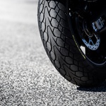 Dunlop Mutant - inovativna vsestranska pnevmatika (foto: Dunlop)