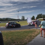 Dirkaški vikend na Racelandu dokazal, da Slovenci obožujemo adrenalin (foto: Tine Kušar)