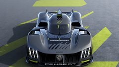 Preimera: Peugeot je z revolucionarnim dirkalnikom pripravljen na osvojitev naslednjega Le Mansa