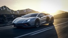 Lamborghini Aventador se poslavlja v velikem slogu, tu je Ultimae