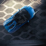 Lamborghini Aventador se poslavlja v velikem slogu, tu je Ultimae (foto: Lamborghini)