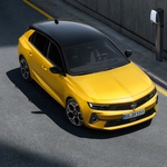Premiera: Opel Astra - Corsina (precej) večja sestra je tu! (foto: Opel)