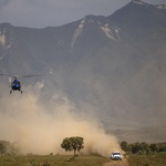 WRC Safari Reli Kenija za SP - Štiri v vrsto (skoraj) (foto: Red Bull Content Pool)