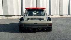 Premiera: Turbo 3 - Renault 5 Turbo za tretje tisočletje