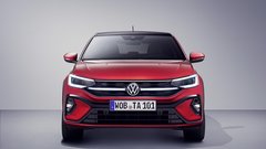 Premiera: Volkswagen Taigo - kot Polo in T-Cross, le večji in bolj atraktiven