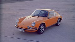 Porsche 911 - uspeh skozi evolucijo