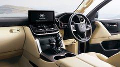 Premiera: Toyota Land Cruiser - po 14 letih končno povsem nova