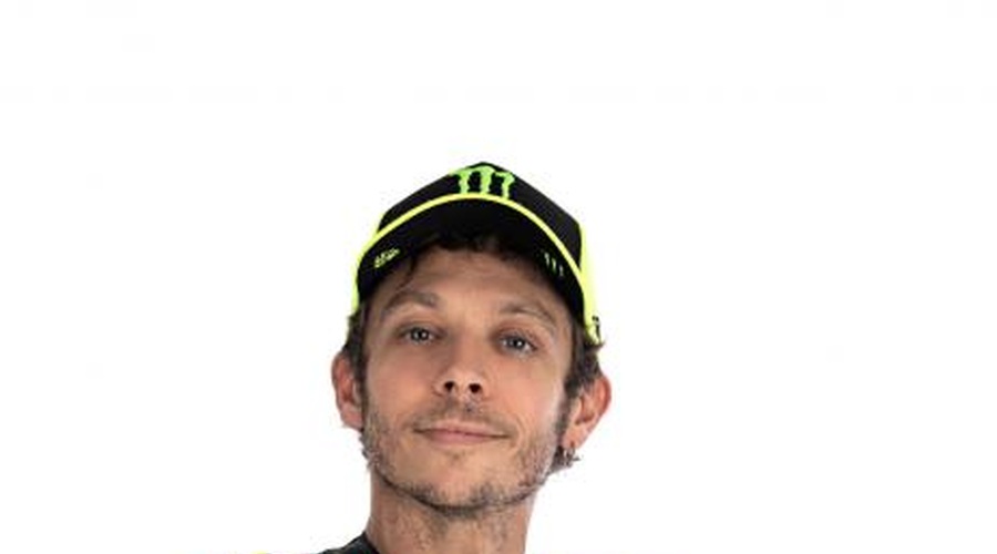 Valentino Rossi ima dovolj! Odhaja v pokoj, njegova statistika pa jemlje sapo (foto: yamaha press)