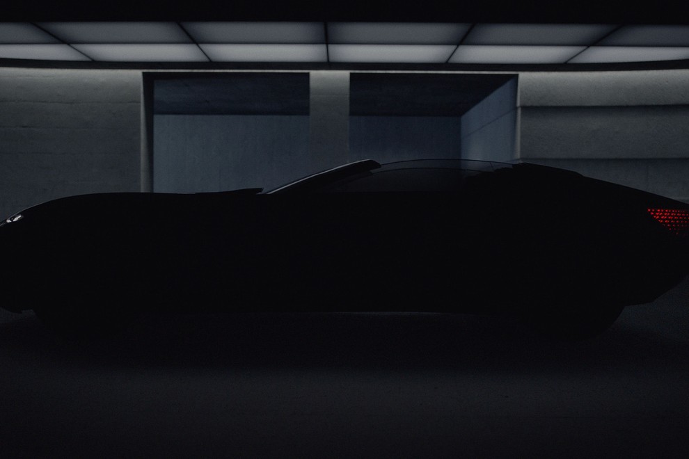 Ne zgolj v limuzinah in križancih, Audi prihodnost vidi tudi v roadsterjih