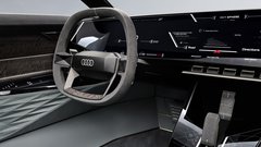 Premiera: Audi Skysphere - Športnik in potovalnik v enem