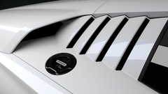 Premiera: Lamborghini Countach - Aventador še nima naslednika