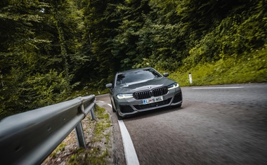 BMW serija 5