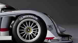 Michelin bo pnevmatike izdeloval iz reciklirane plastike