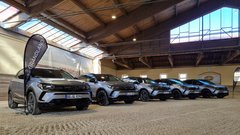 Novo v Sloveniji: Opel Grandland - ponuja manj, a hkrati več