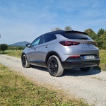 Novo v Sloveniji: Opel Grandland - ponuja manj, a hkrati več (foto: Opel)