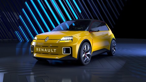 Med Renaultom in Nissanom vseeno ni tako slabo? Novi podatki kažejo drugačno sliko