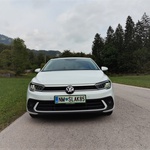 Novo v Sloveniji: Volkswagen Polo - Nekoč steber nemške znamke, danes pa ... (foto: Matjaž Korošak)