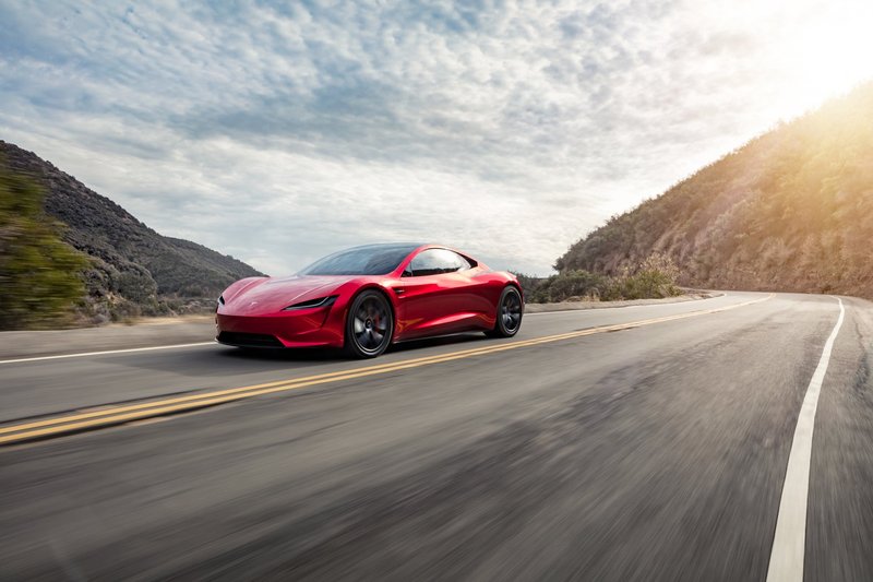 Devet let obljub in prestavljanj: Tesla bo 1. oktobra razkrila, kaj je se dogaja z Roadsterjem