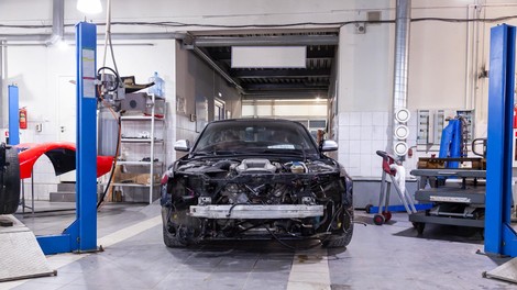Dobava nadomestnih avtomobilskih delov: boste sploh lahko popravili vaš poškodovan ali okvarjen avtomobil?