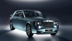 Rolls-Royce: tako se bo najbolj prestižna znamka razvijala v prihodnje