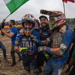 MXON: zmagoslavje Italijanov, Slovenci brez uvrstitve v A finale (video) (foto: Ray Archer (KTM))