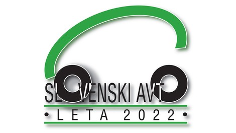 GLASUJTE za slovenski avto leta 2022 - Letos upihnemo 30. svečko!