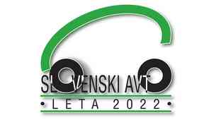 GLASUJTE za slovenski avto leta 2022 - Letos upihnemo 30. svečko!