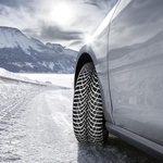 NAGRADNA IGRA: Odgovorite na vprašanje, katera je najboljša zimska pnevmatika in osvojite praktično nagrado (foto: Goodyear)