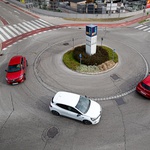 Video test: Bencin, Hibrid ali LPG? Renault Clio – Avto magazin TV (foto: Uroš Modlic)