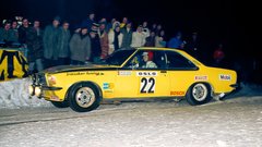 V četrtek obujamo spomine: 50 let Opel Rekorda D - pravi rekorder