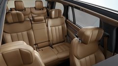 Premiera: Range Rover - takšen kot do sedaj, a izpopolnjen na vseh področjih - tudi pri bencinskih motorjih