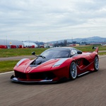 Kopiranje se ne izplača: Ferrari dobil tožbo proti slovitemu nemškemu predelovalcu (foto: Ferrari)