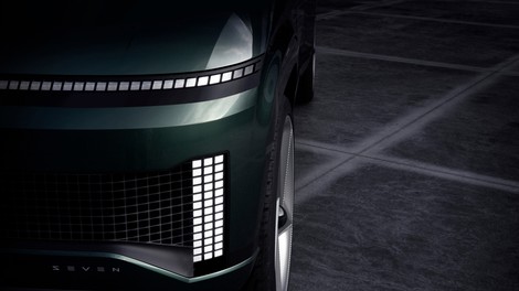 Hyundai je odločen: prihodnost bo retro, kar dokazujejo z napovedjo novega modela!