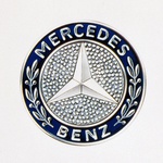 V četrtek obujamo spomine: 100 let najbolj znane zvezde (foto: Mercedes-Benz)