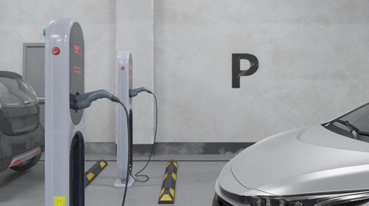 Kako umazani so električni avtomobili? Ponekod celo bolj kot bencinski! (foto: Arhiv AM)