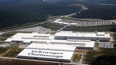 Volkswagen ima v ZDA 50 novih zaposlenih... in ne, ne gre za ljudi - ali robote