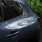 Mazda odpira novo poglavje s križancem, ki se bo dobro počutil tudi izven cest (foto: Mazda)