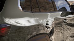 Mazda odpira novo poglavje s križancem, ki se bo dobro počutil tudi izven cest
