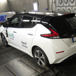 Dokaz: dizli so lahko energijsko učinkovitejši in (pogojno) čistejši od hibridov (foto: Green NCAP)