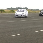 EuroNCAP: s tem avtomobilom boste na avtocesti najbolj varni (foto: Euro NCAP)