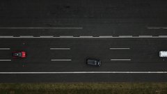 EuroNCAP: s tem avtomobilom boste na avtocesti najbolj varni