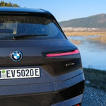 Pri BMW-ju so ciljali od daleč... in zadeli (foto: Janoš Pečnik)