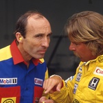 Formula 1: poslovil se je zadnji pravi garažist Frank Williams (foto: Williams)